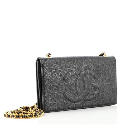 chanel woc organizer|chanel handbags on chain.